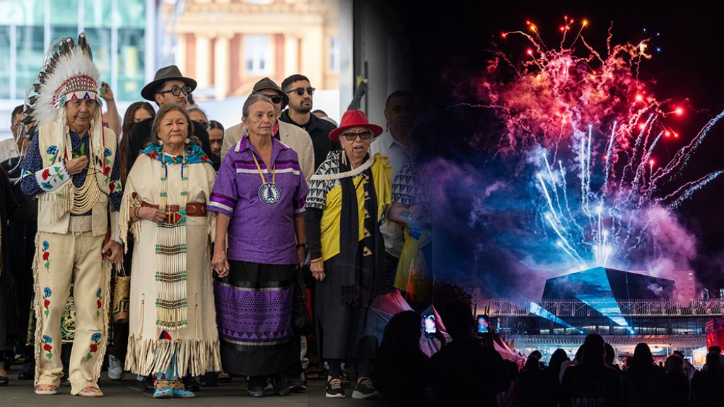 WIPCE 2025 Opens in Aotearoa With Historic Gathering of Indigenous Educators